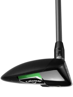 Callaway Elyte Fairway Wood
