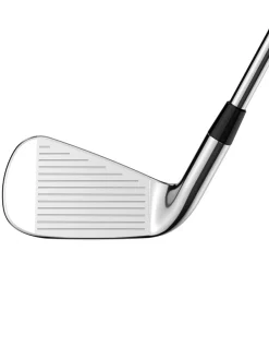 Callaway Elyte HL Irons - Steel Shaft