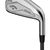 Callaway Elyte HL Irons - Graphite Shaft