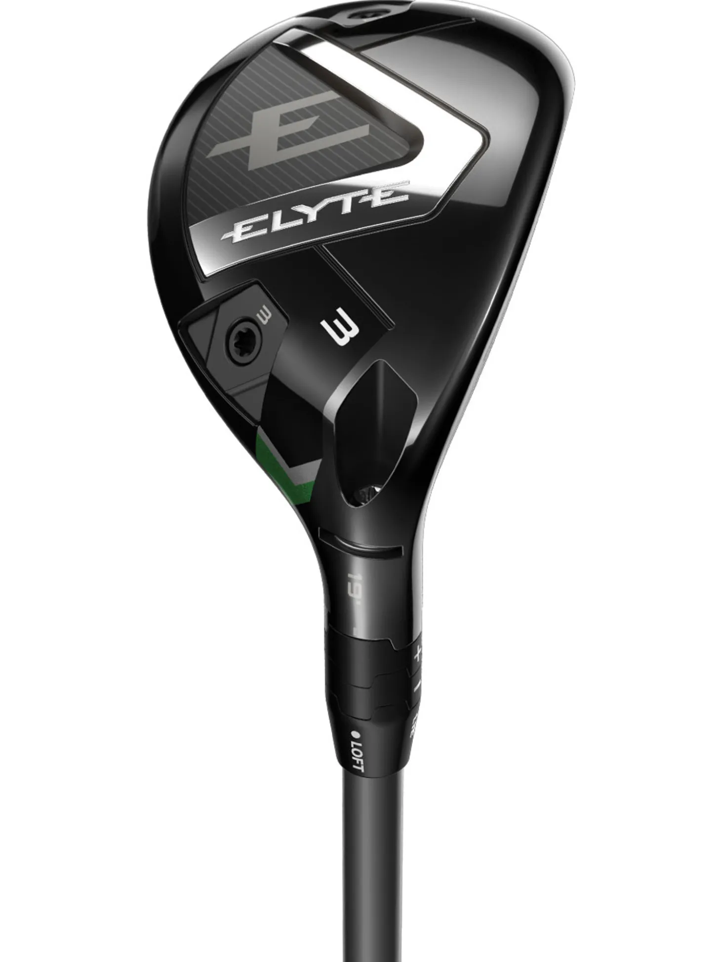 Callaway Elyte Hybrid