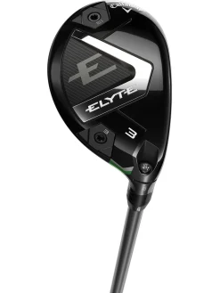 Callaway Elyte Hybrid