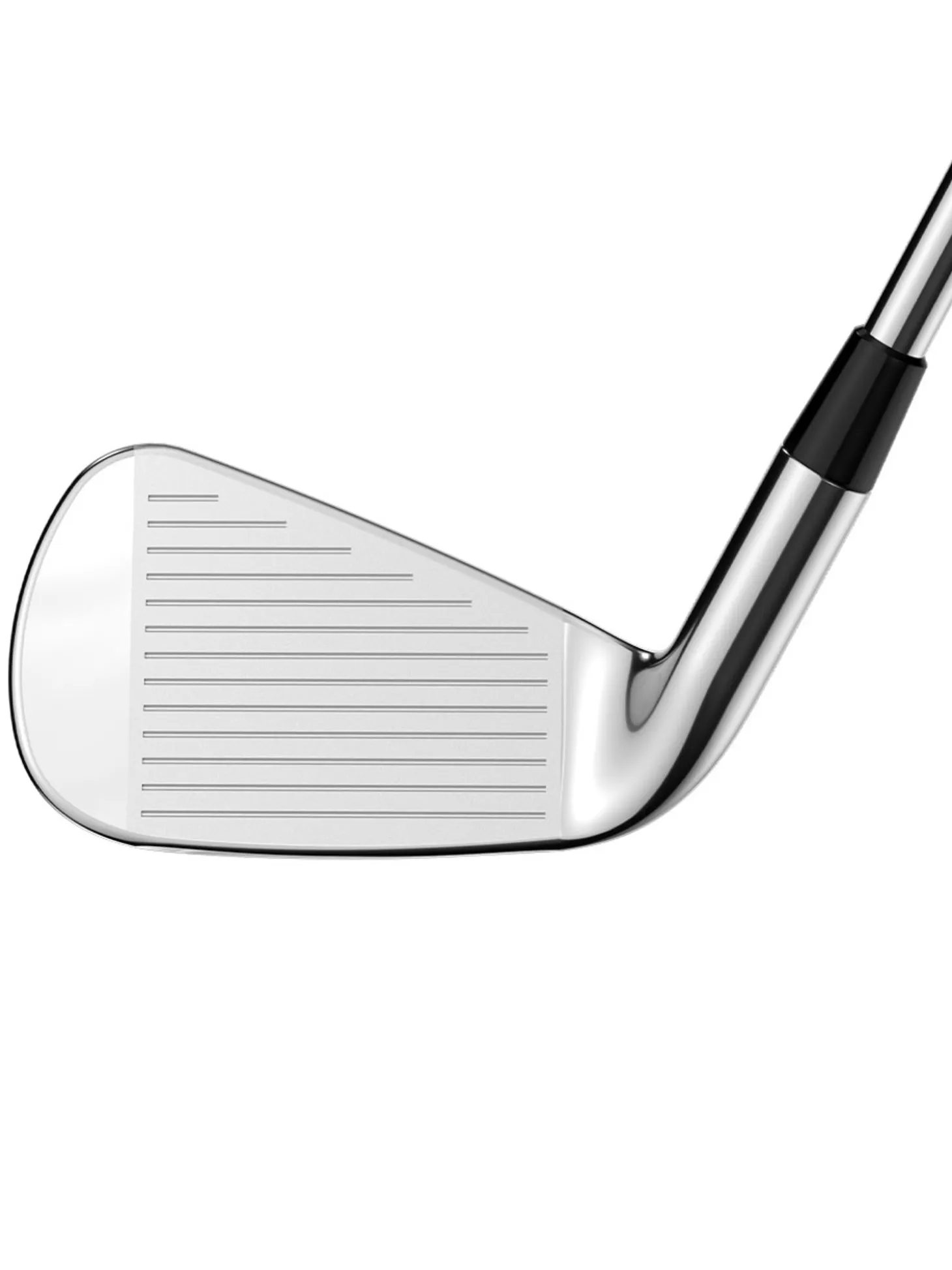 Callaway Elyte Iron - Steel Shaft