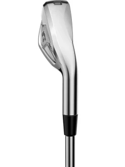 Callaway Elyte Iron - Steel Shaft