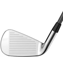 Callaway Elyte Irons - Graphite Shaft