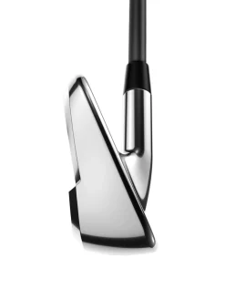 Callaway Elyte Irons - Graphite Shaft