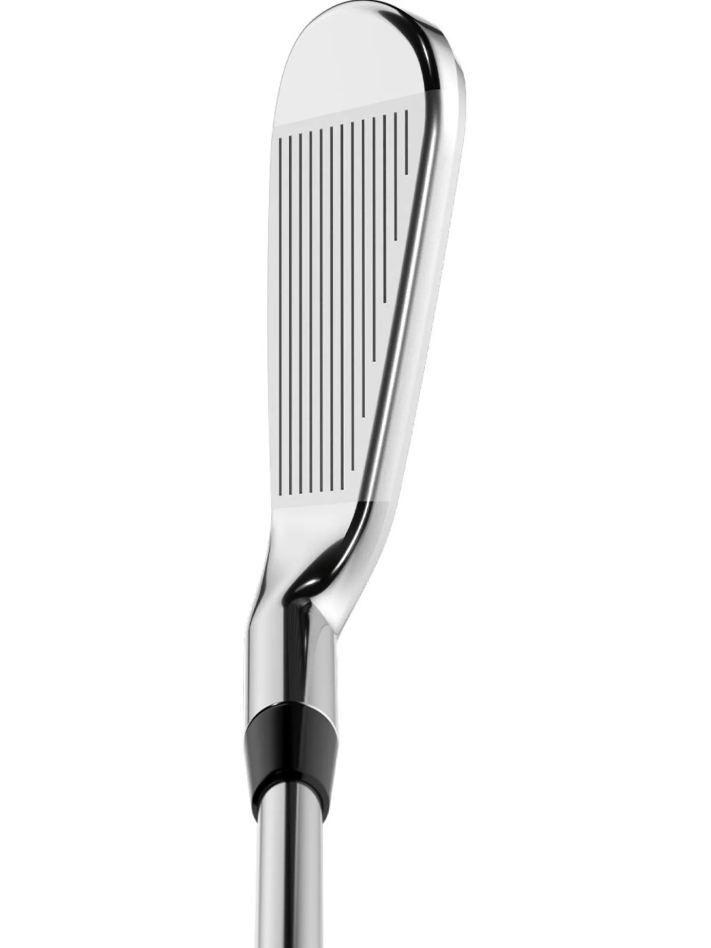 Callaway Elyte Irons - Steel Shaft