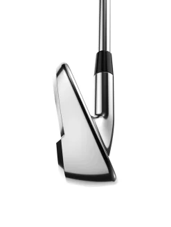 Callaway Elyte Irons - Steel Shaft