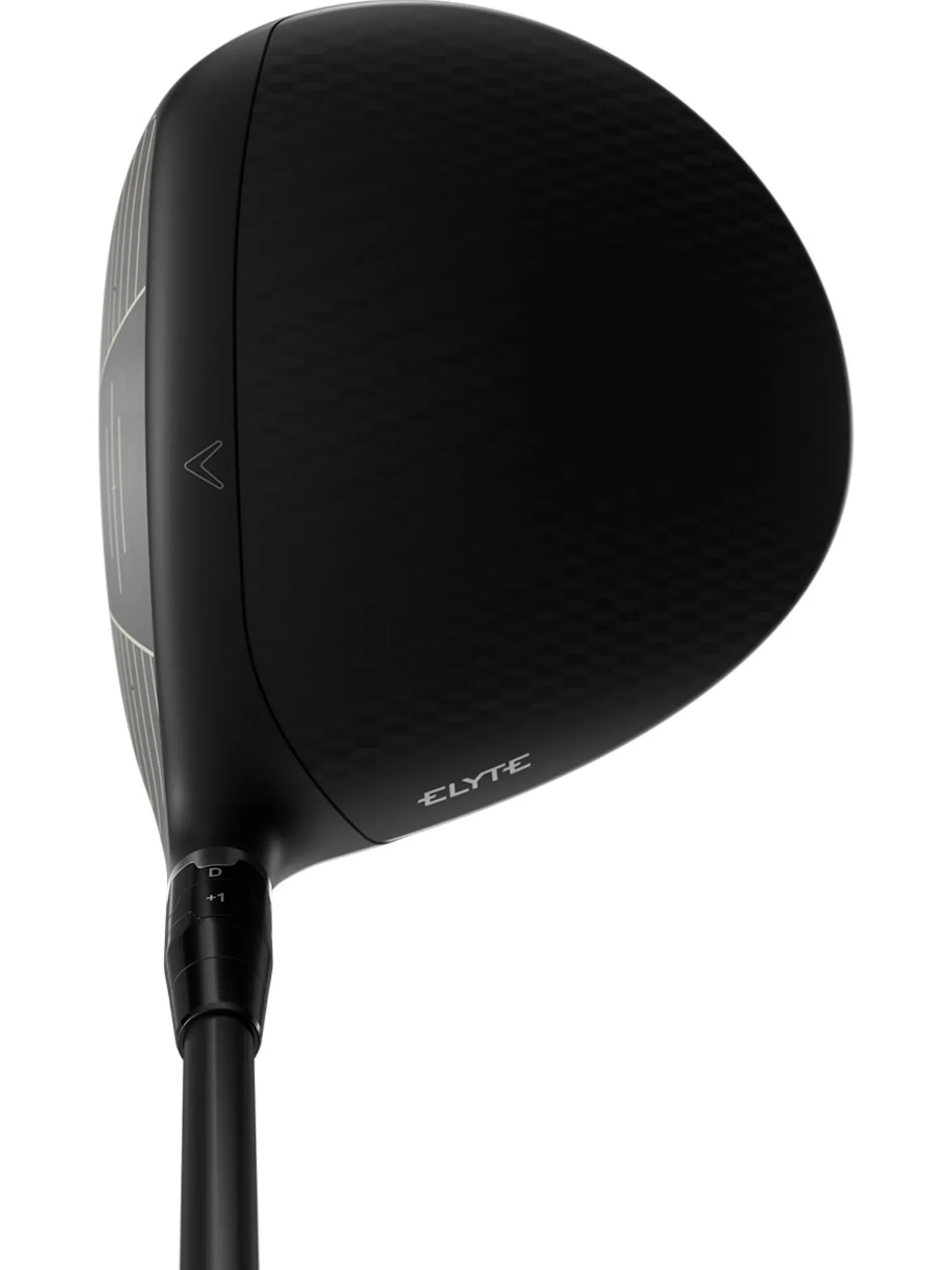 Callaway Elyte Max Fast Driver