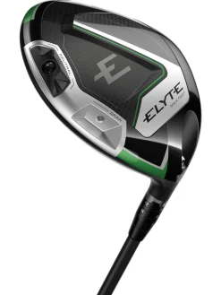 Callaway Elyte Max Fast Driver