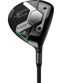 Callaway Elyte Max Fast Fairway Wood