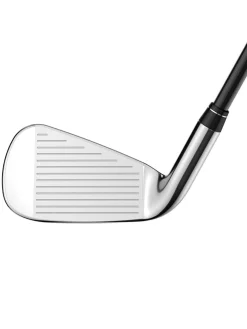Callaway Elyte Max Fast Iron - Graphite Shaft