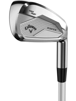 Callaway Elyte Max Fast Women's Irons