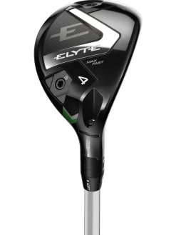 Callaway Elyte Max Fast Women's Hybrid