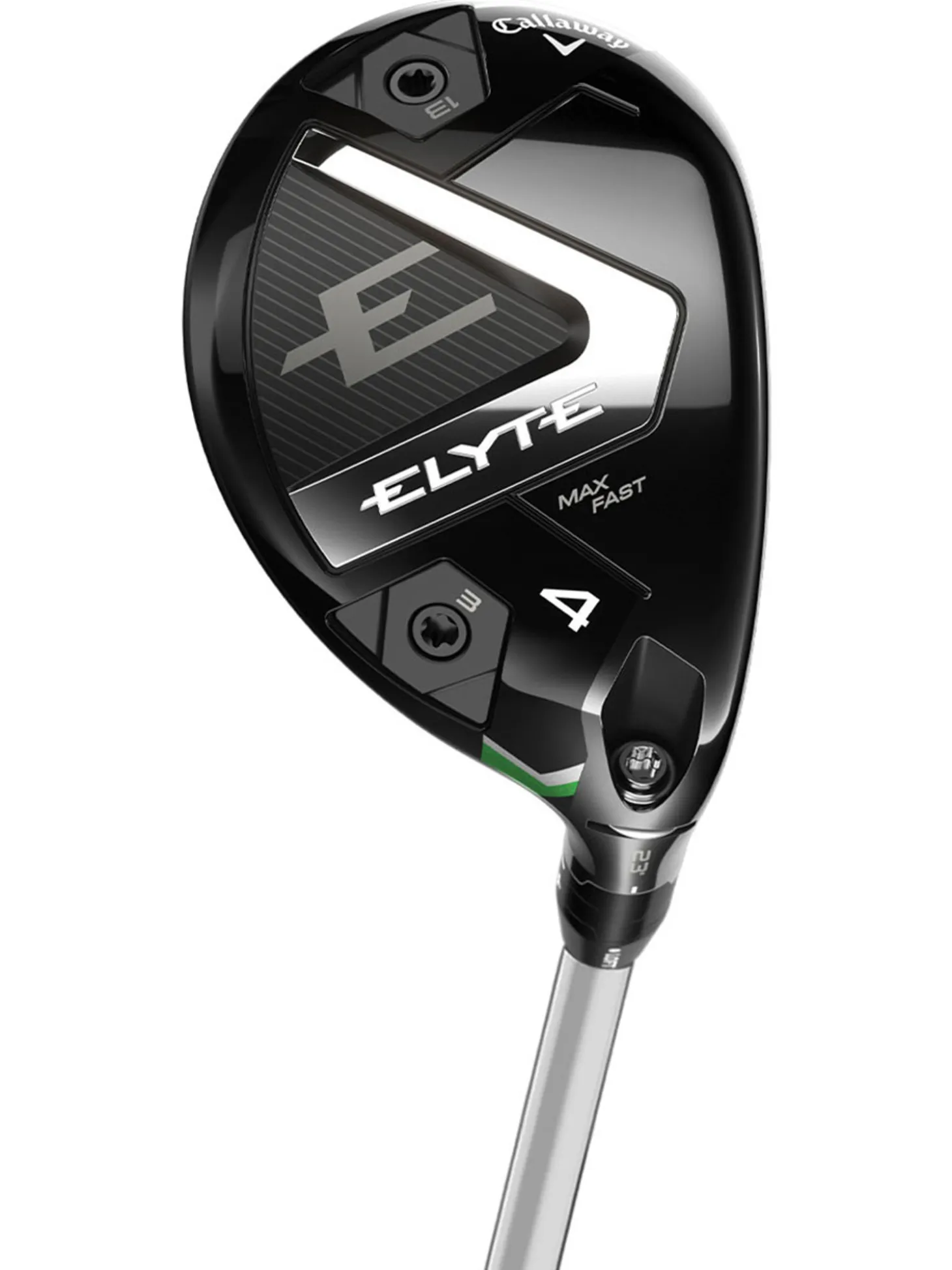 Callaway Elyte Max Fast Women's Hybrid