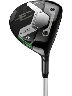 Callaway Elyte Max Fast Women's Fairway Wood