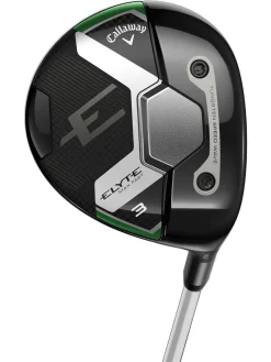 Callaway Elyte Max Fast Women's Fairway Wood