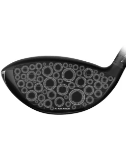 Callaway Elyte Night Edition Driver