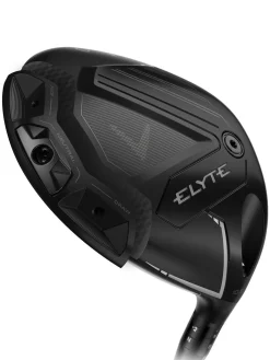 Callaway Elyte Night Edition Driver