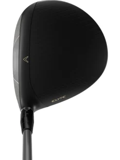 Callaway Elyte Sandstorm Limited Edition Driver