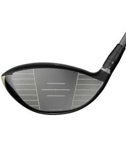 Callaway Elyte Sandstorm Limited Edition Driver