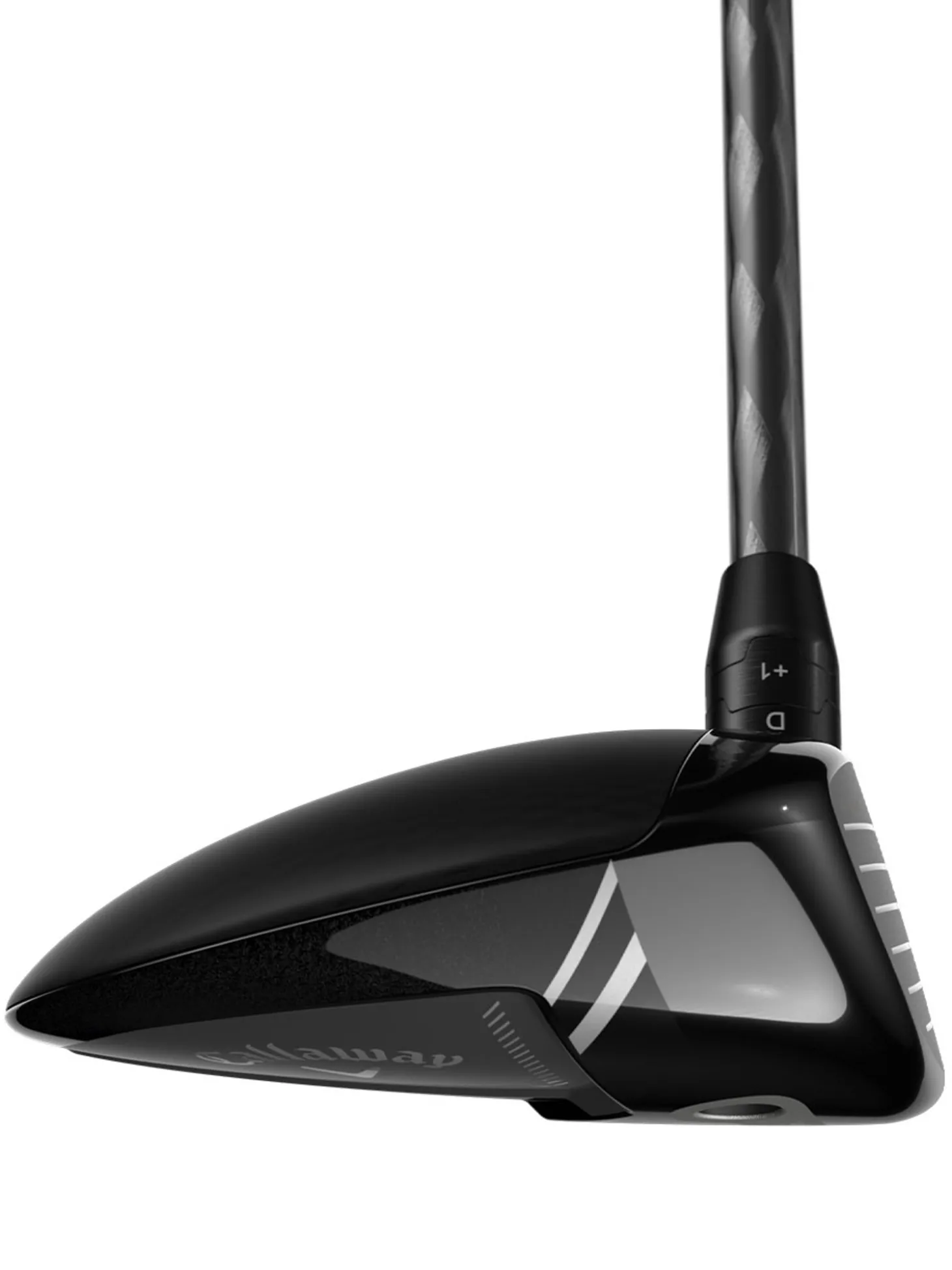 Callaway Elyte Ti Fairway Wood
