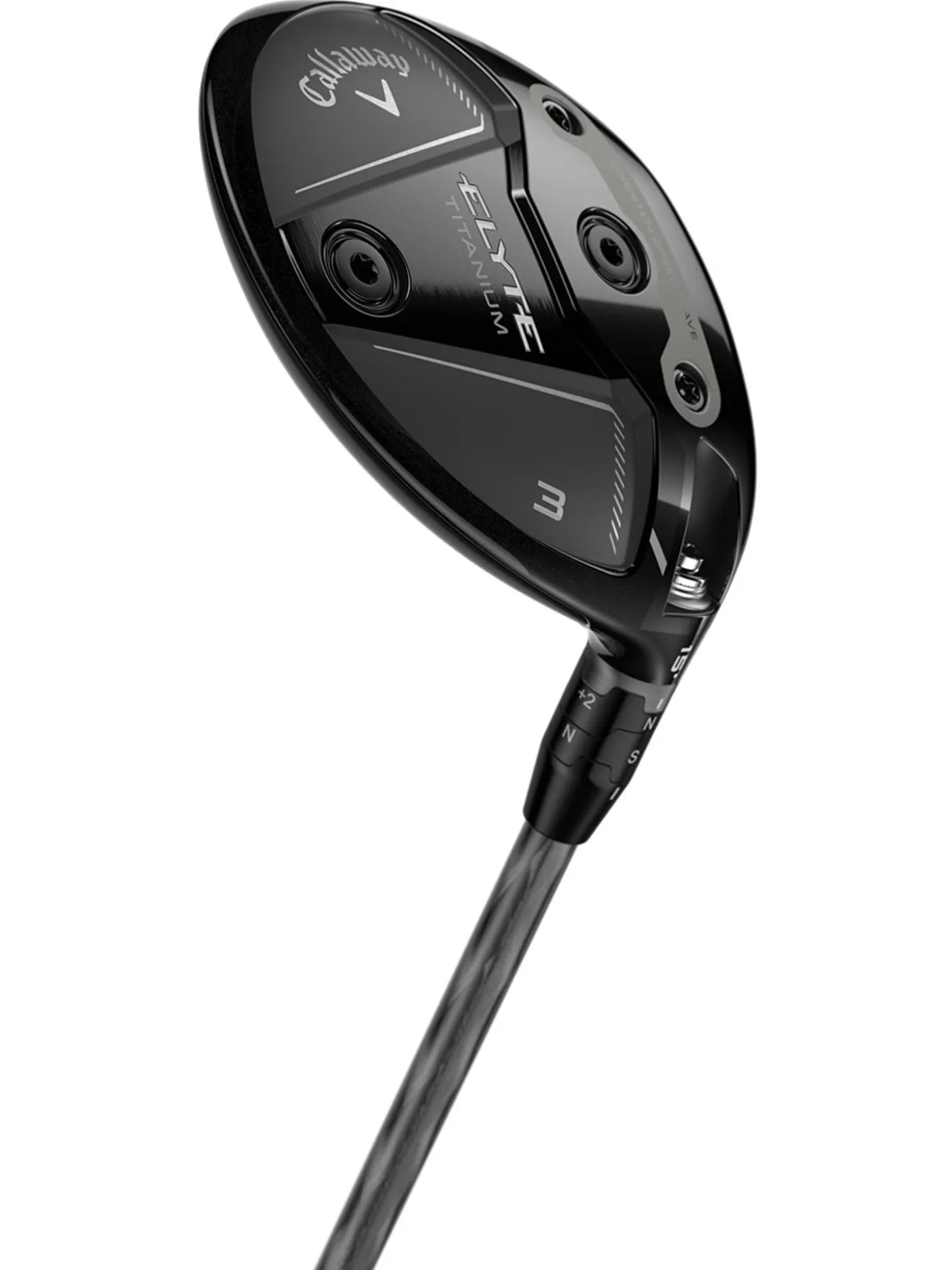 Callaway Elyte Ti Fairway Wood