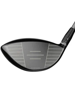 Callaway Elyte Triple Diamond Driver