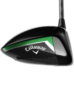 Callaway Elyte Triple Diamond Max Driver