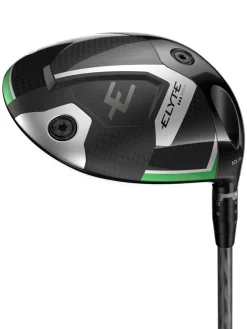 Callaway Elyte Triple Diamond Max Driver