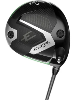 Callaway Elyte Triple Diamond Max Driver