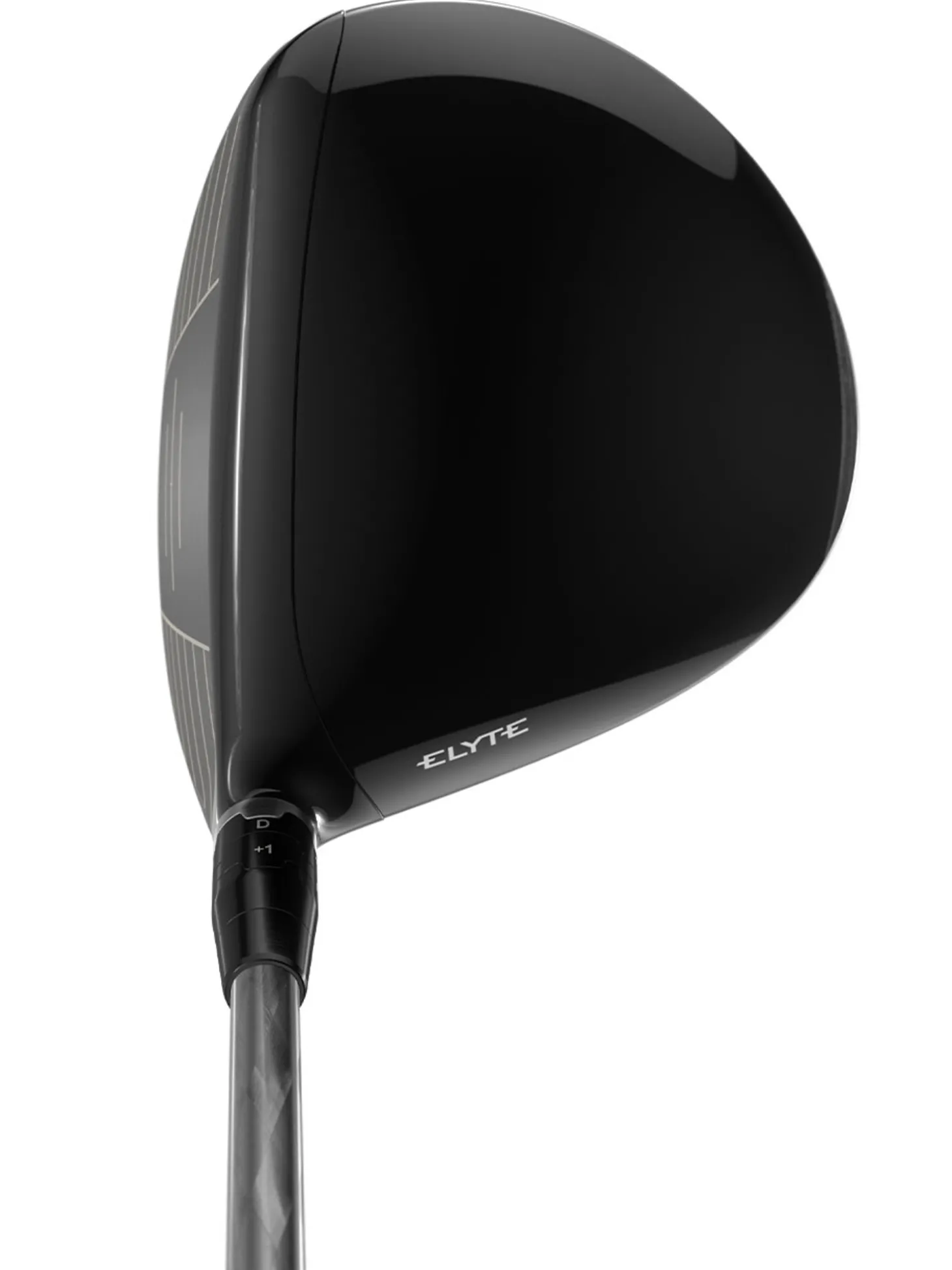 Callaway Elyte Triple Diamond Tour Draw Driver