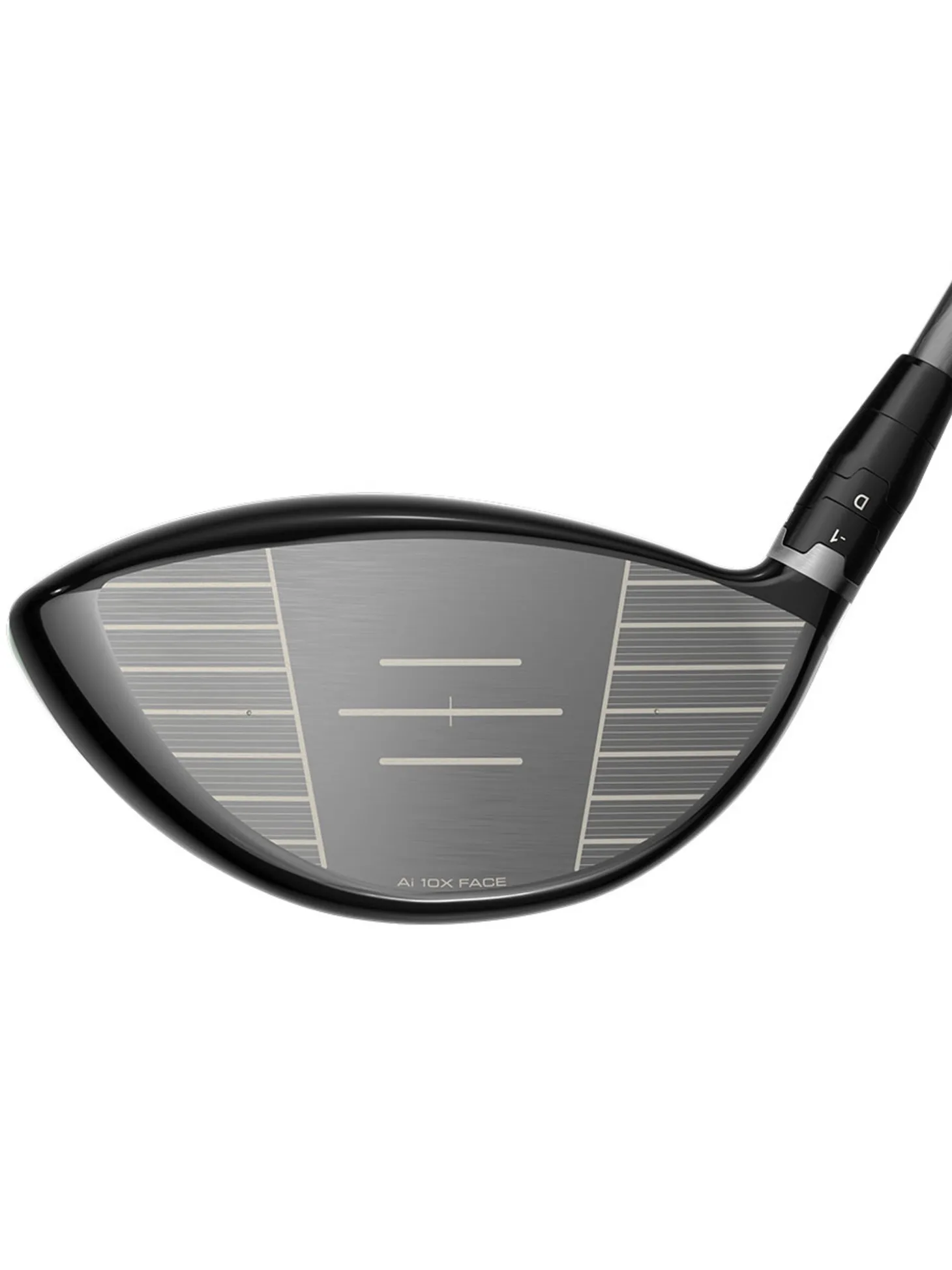 Callaway Elyte Triple Diamond Tour Draw Driver