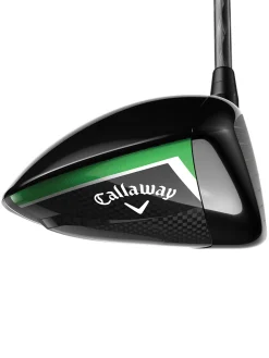 Callaway Elyte Triple Diamond Tour Draw Driver