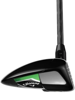 Callaway Elyte Triple Diamond Fairway Wood