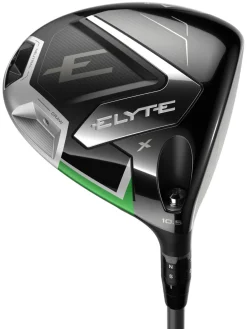 Callaway Elyte X Driver