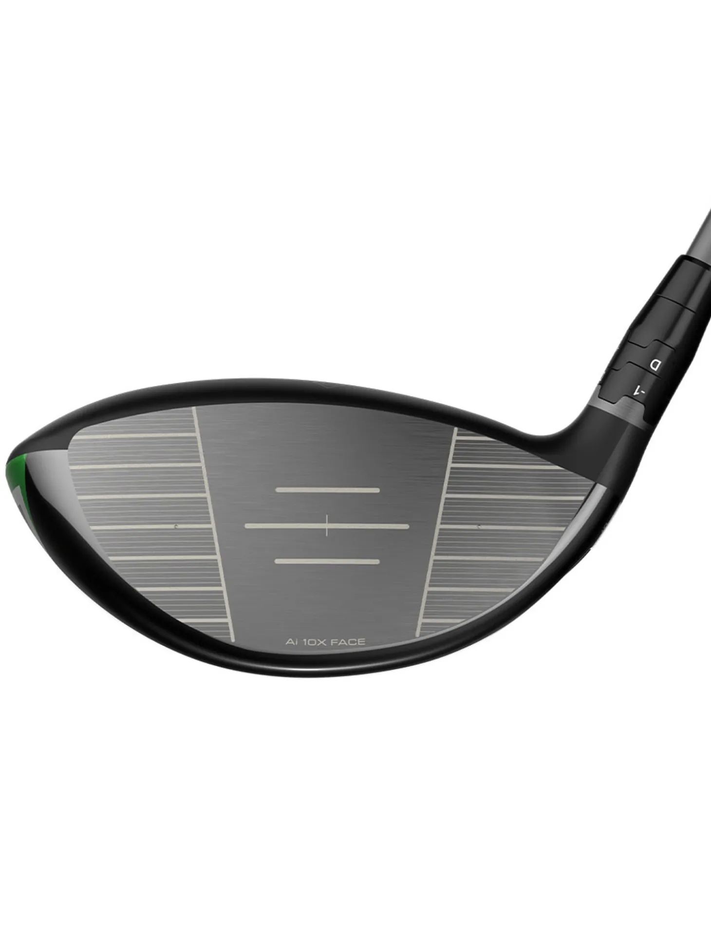 Callaway Elyte X Driver