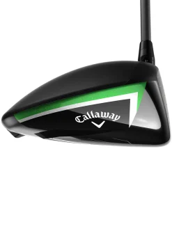 Callaway Elyte X Driver