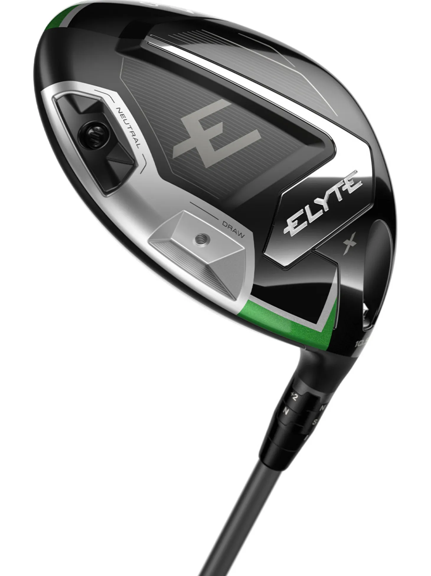 Callaway Elyte X Driver