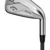Callaway Elyte X Iron - Graphite Shaft