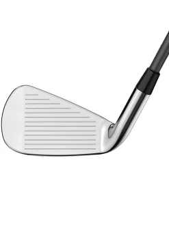 Callaway Elyte X Iron - Graphite Shaft