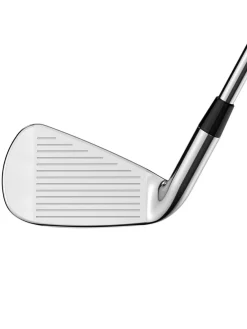 Callaway Elyte X Iron - Steel Shaft