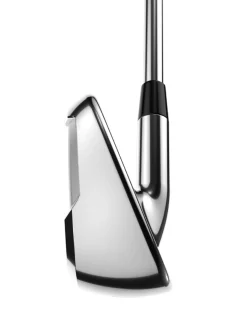 Callaway Elyte X Iron - Steel Shaft