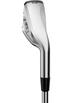 Callaway Elyte X Iron - Steel Shaft