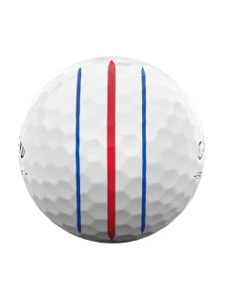 Callaway ERC Soft Triple Track Golf Balls