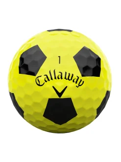 Callaway ERC Soft Truvis Golf Balls