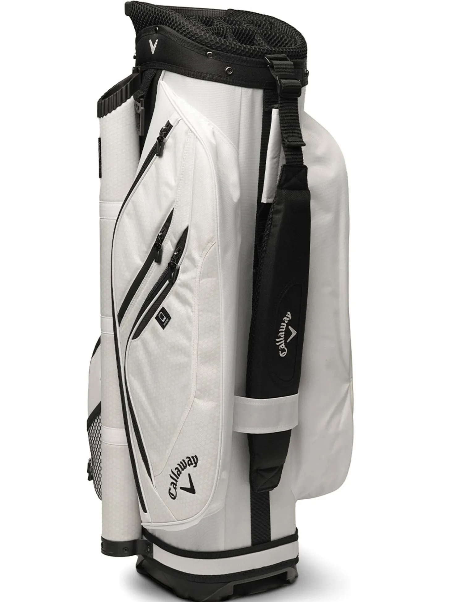 Callaway Forrester Cart Bag