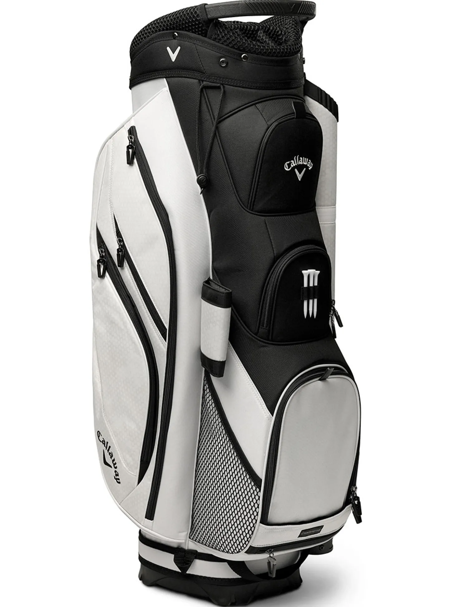 Callaway Forrester Cart Bag