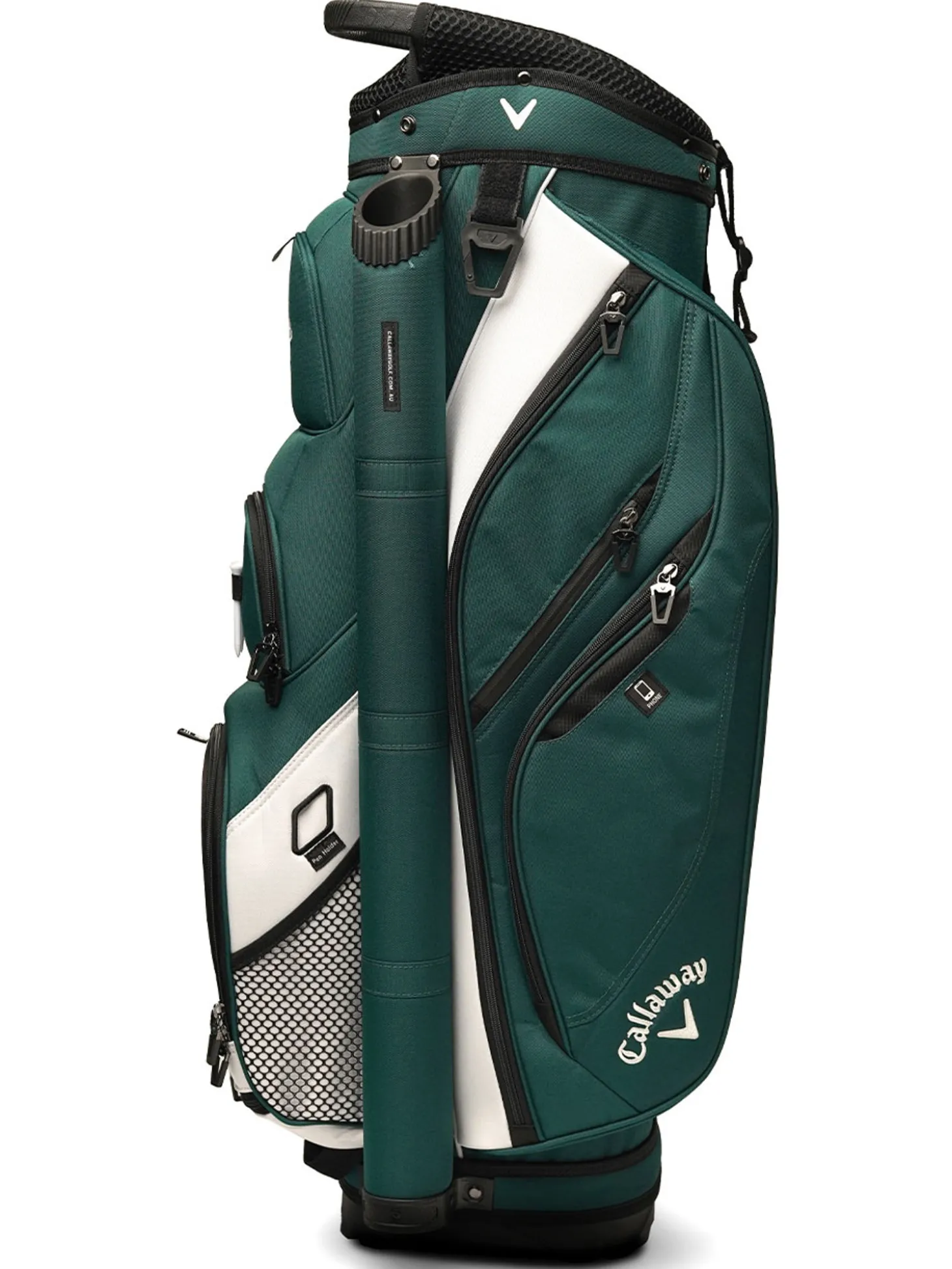 Callaway Forrester Cart Bag