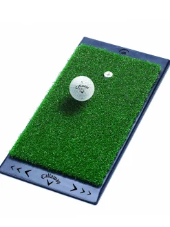 Callaway FT Launch Zone Hitting Mat Large