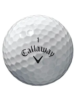 Callaway HEX Bite Golf Balls